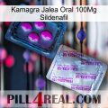 Kamagra Oral Jelly 100Mg Sildenafil 37